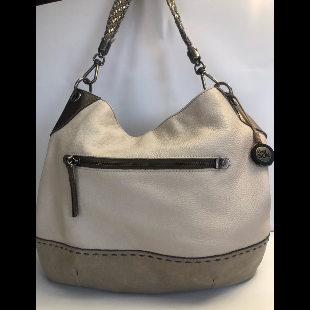 The Sak Indio Demi Hobo Bag